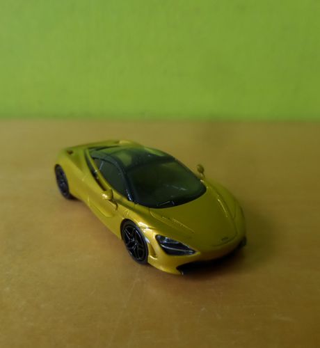 Minichamps H0 870178724 McLaren 720 S