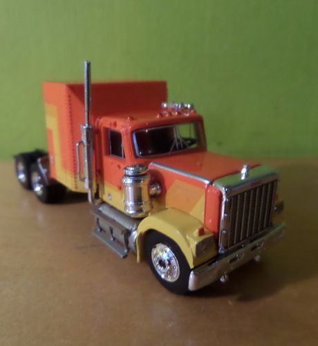 Brekina H0 85778 GMC General