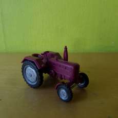 Wiking H0 88204 Lanz D 2016 tractor