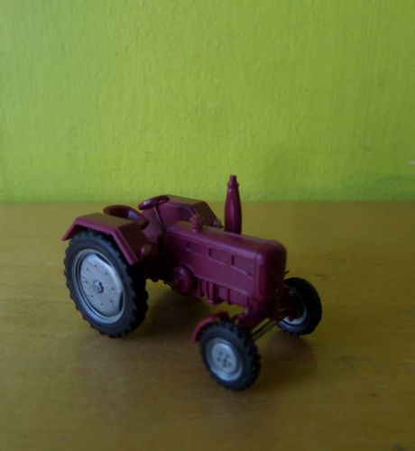 Wiking H0 88204 Lanz D 2016 tractor