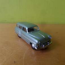 Brekina H0 20248 Opel Olympia caravan