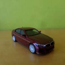 Herpa H0 430951 BMW Alpina B5
