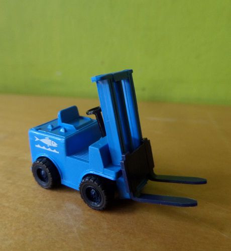 Wiking H0 117003 Heftruck Seefische