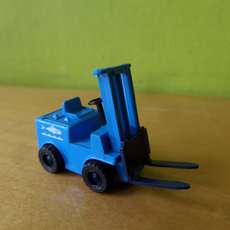 Wiking H0 117003 Heftruck Seefische