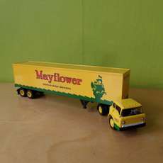 Brekina H0 86331 Ford C serie "Mayflower"