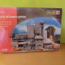 Faller H0 191816 Beton centrale