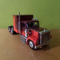 Brekina H0 85777 GMC General