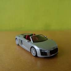 Herpa H0 038690 Audi R8 Spyder
