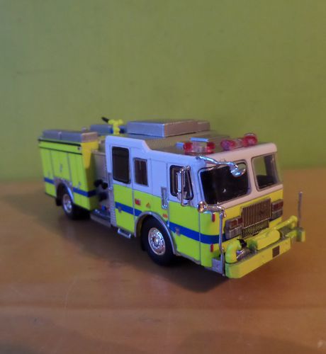 PCX  H0 870847 Seagrave Attacker