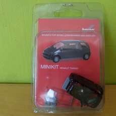 Herpa H0 12218 Renault Twingo Minikit