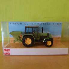 Busch H0 50424 Tractor Fortschritt ZT 323 A