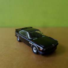 Minichamps H0 870020121 BMW 3.0 CSL