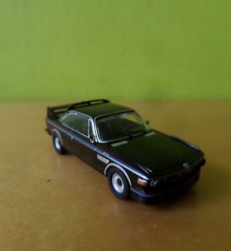Minichamps H0 870020121 BMW 3.0 CSL