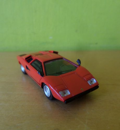 Minichamps H0 870103120 Lamborghini Countach