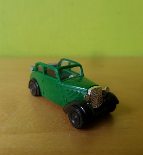 Brekina H0 DKW F7