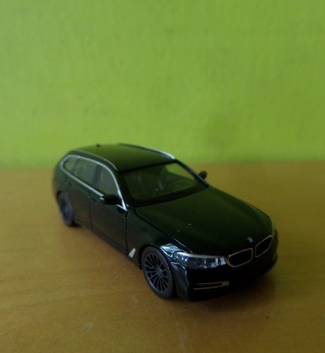 Herpa H0 430708 BMW 5 touring