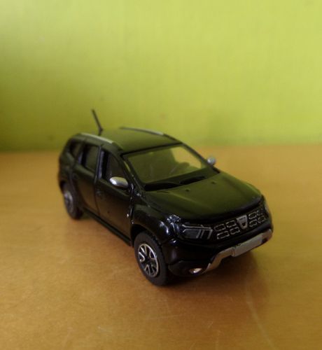 PCX H0 870374  Dacia Duster 2