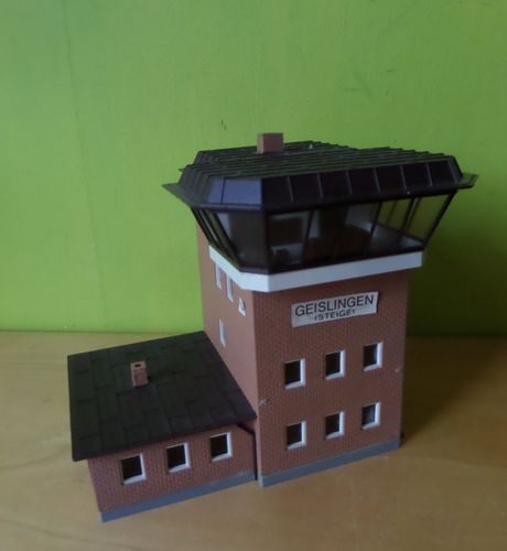 Kibri H0 modern seinhuis Geislingen