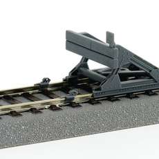 Roco H0 42608  Stootblok