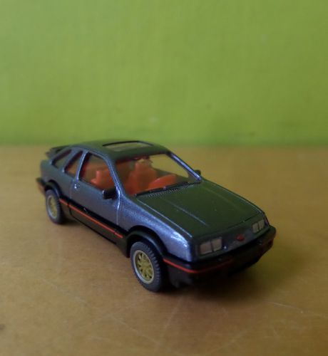 Wiking H0 20449 Ford Sierra XR I