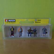 Noch H0 15551  Senioren