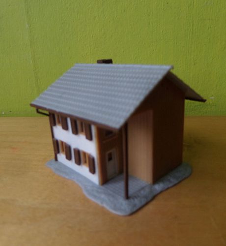 Faller N / Z  Woonhuis