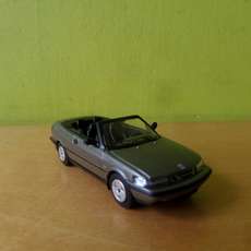 Minichamps H0 870170134 Saab 900 Turbo
