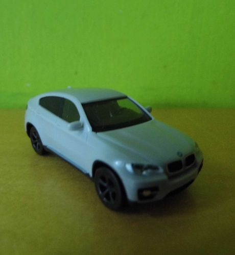 Herpa H0 24037 BMW X6