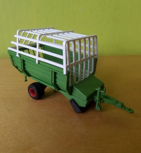 Wiking H0 38102 Hooi wagen