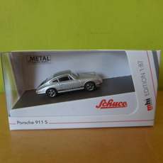 Schuco H0 26659 Porsche 911 S