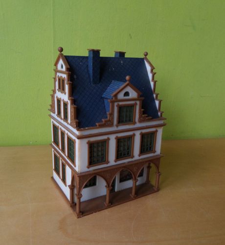 Vollmer H0 Kleine Munster woning