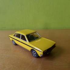 Wiking H0 04703 VW K70 LS