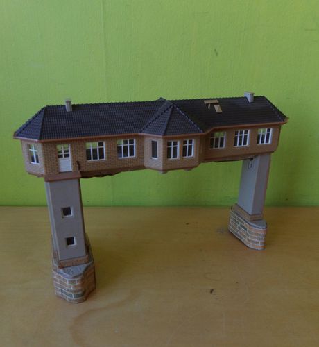 Vollmer N Brug Seinhuis