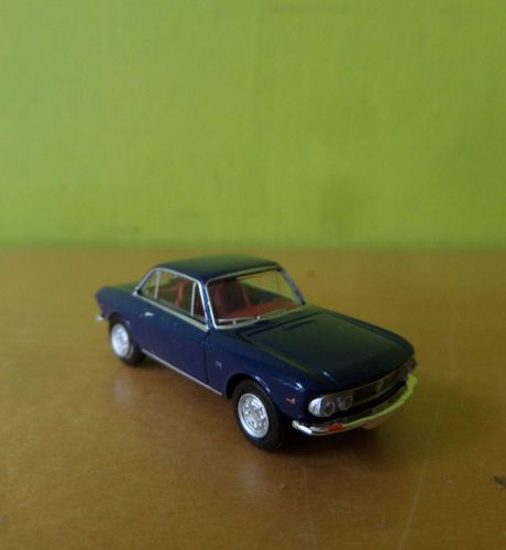 Brekina H0 29627 Lancia Fulvia coupe