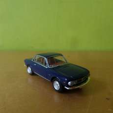 Brekina H0 29627 Lancia Fulvia coupe