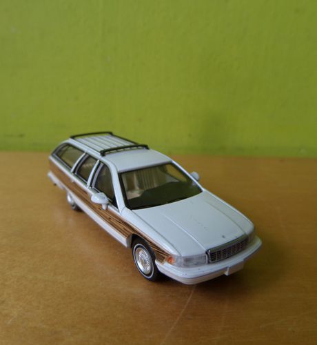 PCX H0 870453 Chevrolet Caprice Station