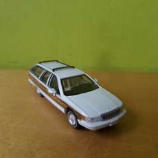 PCX H0 870453 Chevrolet Caprice Station