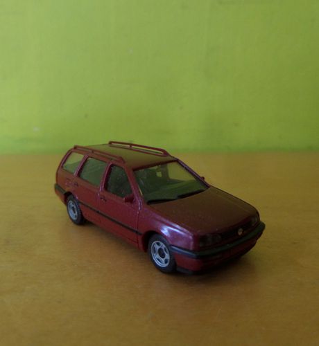 Herpa H0 20824 Budget  VW Golf Variant