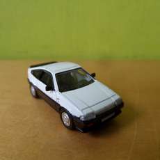 PCX H0 870470 Honda CRX
