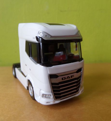 Herpa H0 316033 DAF  XG + wit