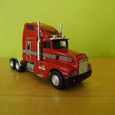 Brekina H0 85935 Kenworth T 600