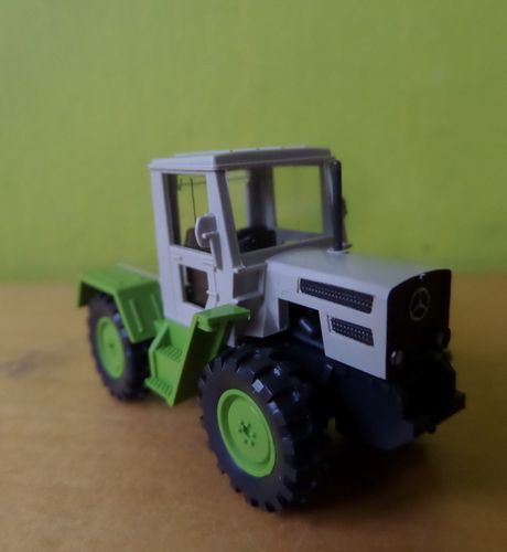 Wiking H0  38596 MB trac