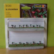 Faller H0 181283  18 knolrapen