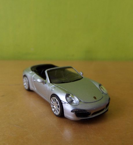 Minichamps H0 870068032 Porsche 911 Cabrio