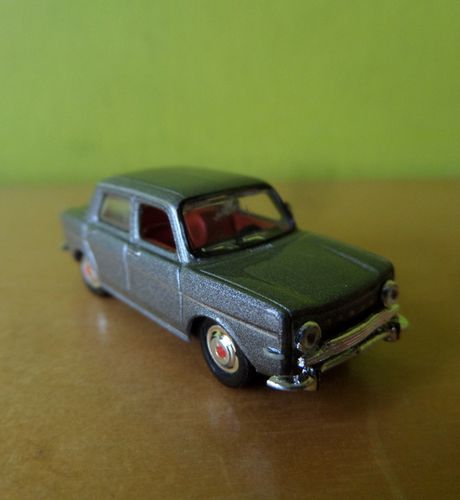 Norev H0 571092 Simca 1000 GLS