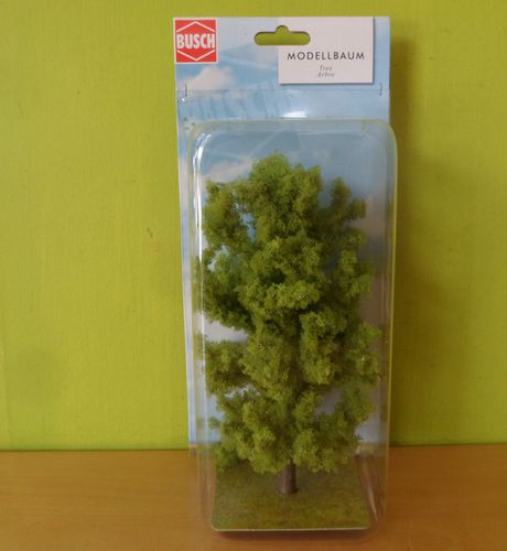 Busch H0 6967 Esdoorn Boom