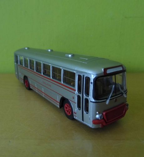 Brekina H0 59903 Fiat 306 / 3 Inter urbano