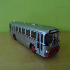 Brekina H0 59903 Fiat 306 / 3 Inter urbano
