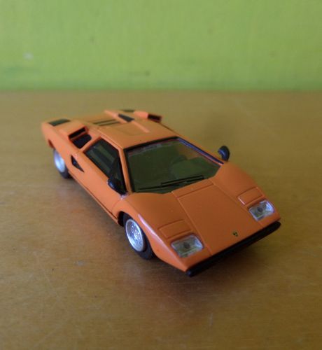 Minichamps H0 870103124 Lamborghini Countach