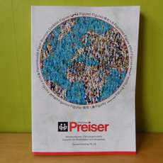 Preiser Catalogus 2023